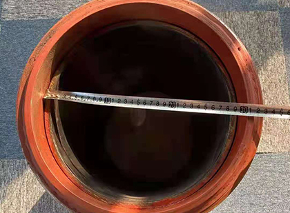 陕西抗爆容器